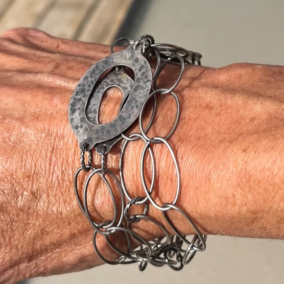 Signed Silpada Necklace - Picture 7 of 7